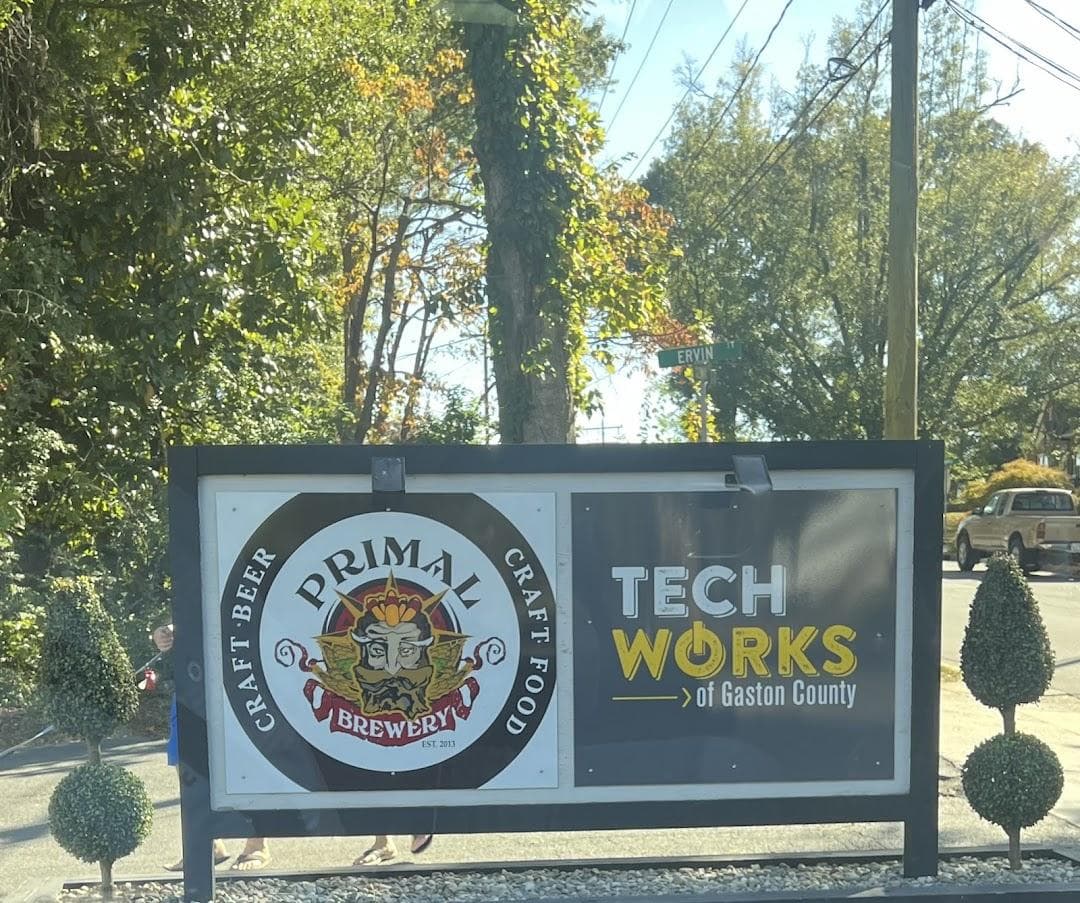 Primal Brewery Belmont photo 4