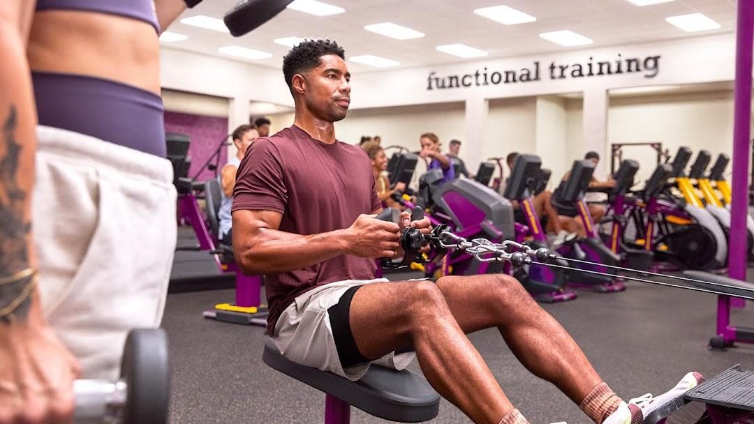 Planet Fitness photo 4