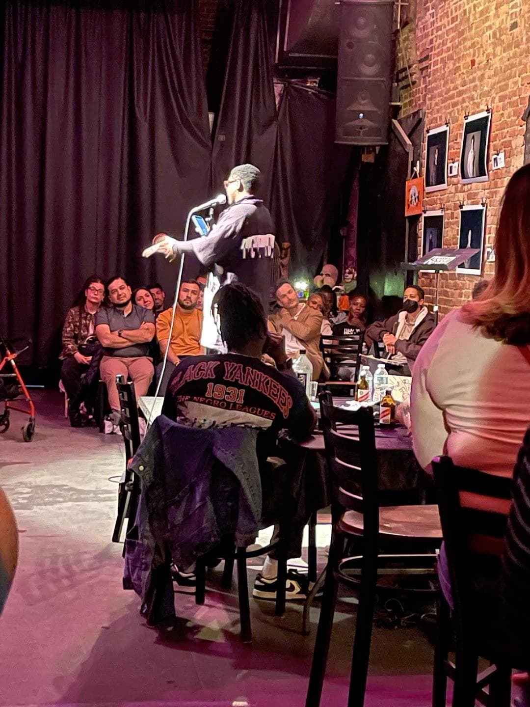 Nuyorican Poets Cafe photo 4