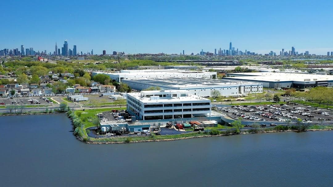 Hudson Regional Hospital New Jersey photo 4