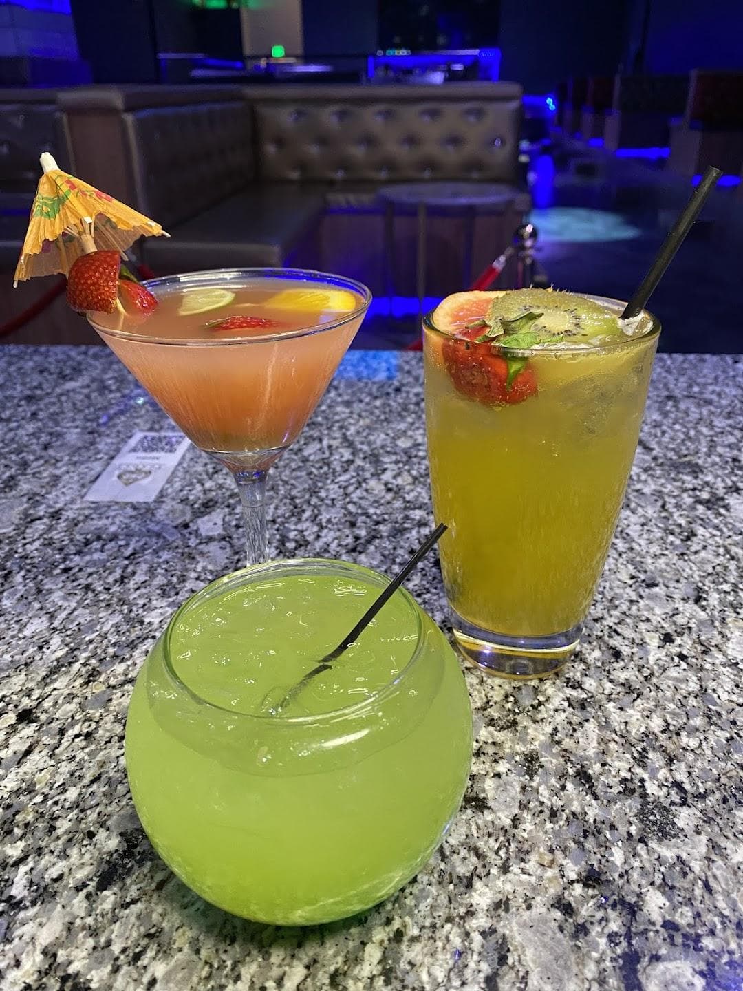 Spades Restaurant & Lounge | SpadesPHL photo 6