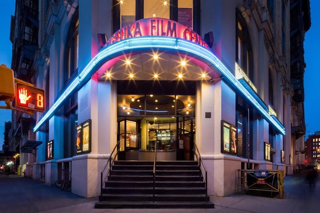 Angelika Film Center & Cafe - New York photo 3