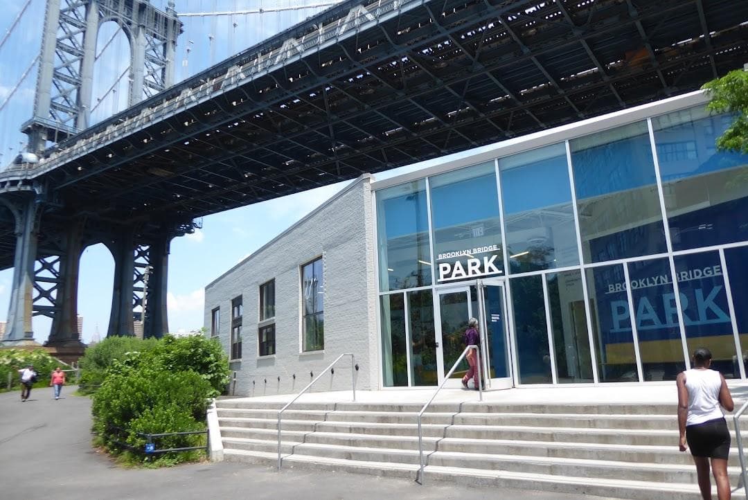 Brooklyn Bridge Park Environmental Education Center photo 3