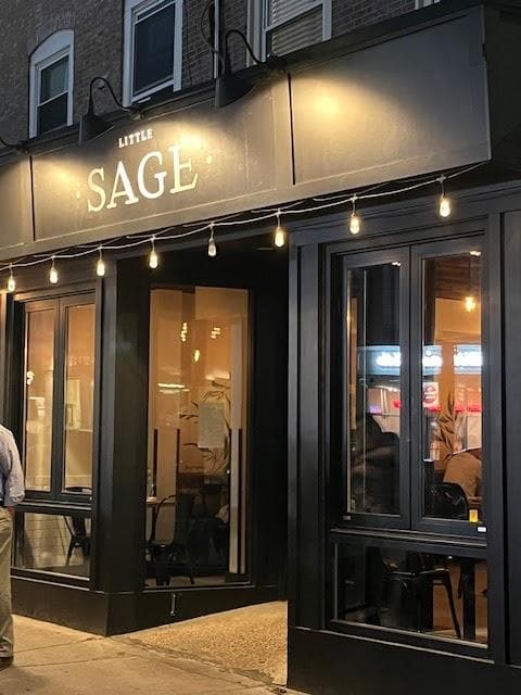 Little Sage photo 5
