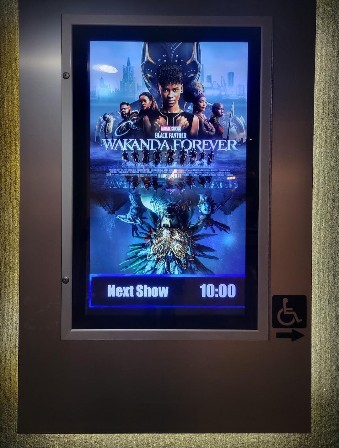 Galaxy Theatres Austin photo 6