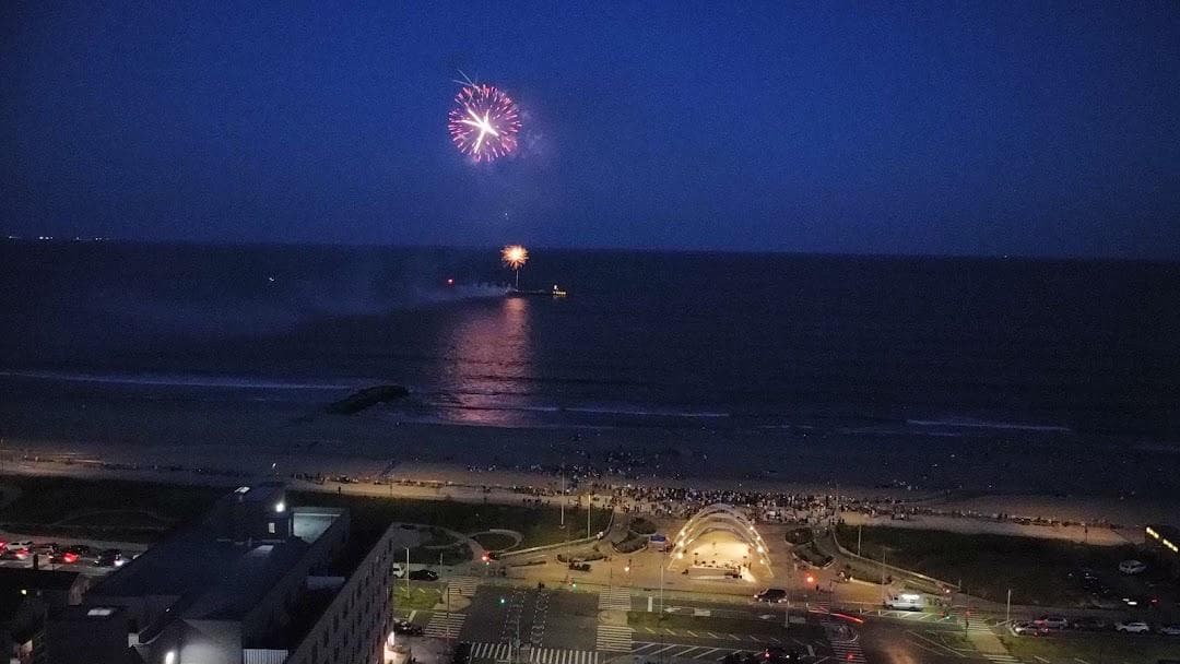 Rockaway Beach Amphitheater photo 2