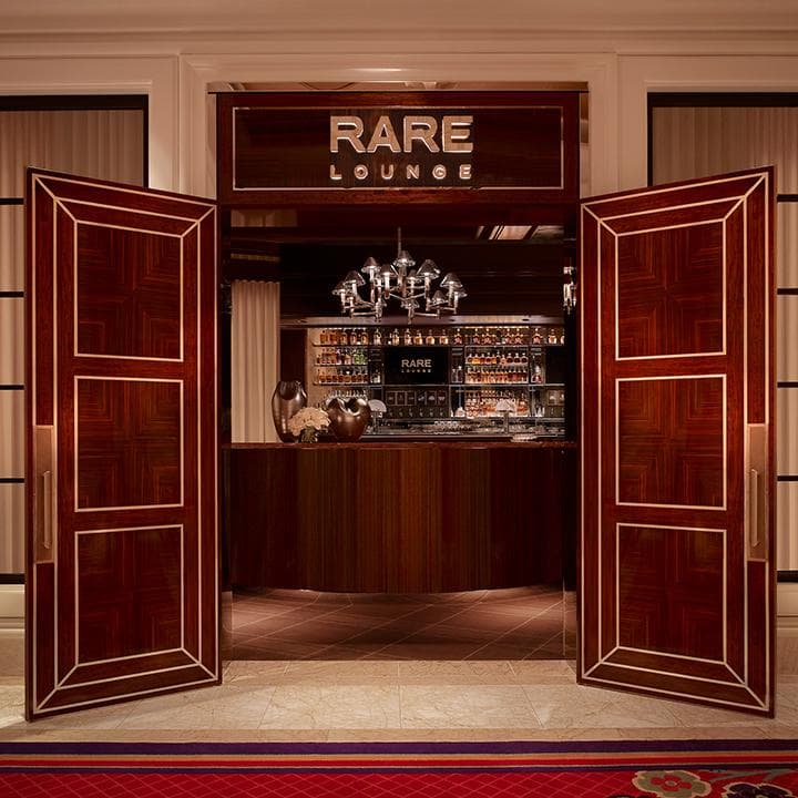 Rare Lounge photo 6