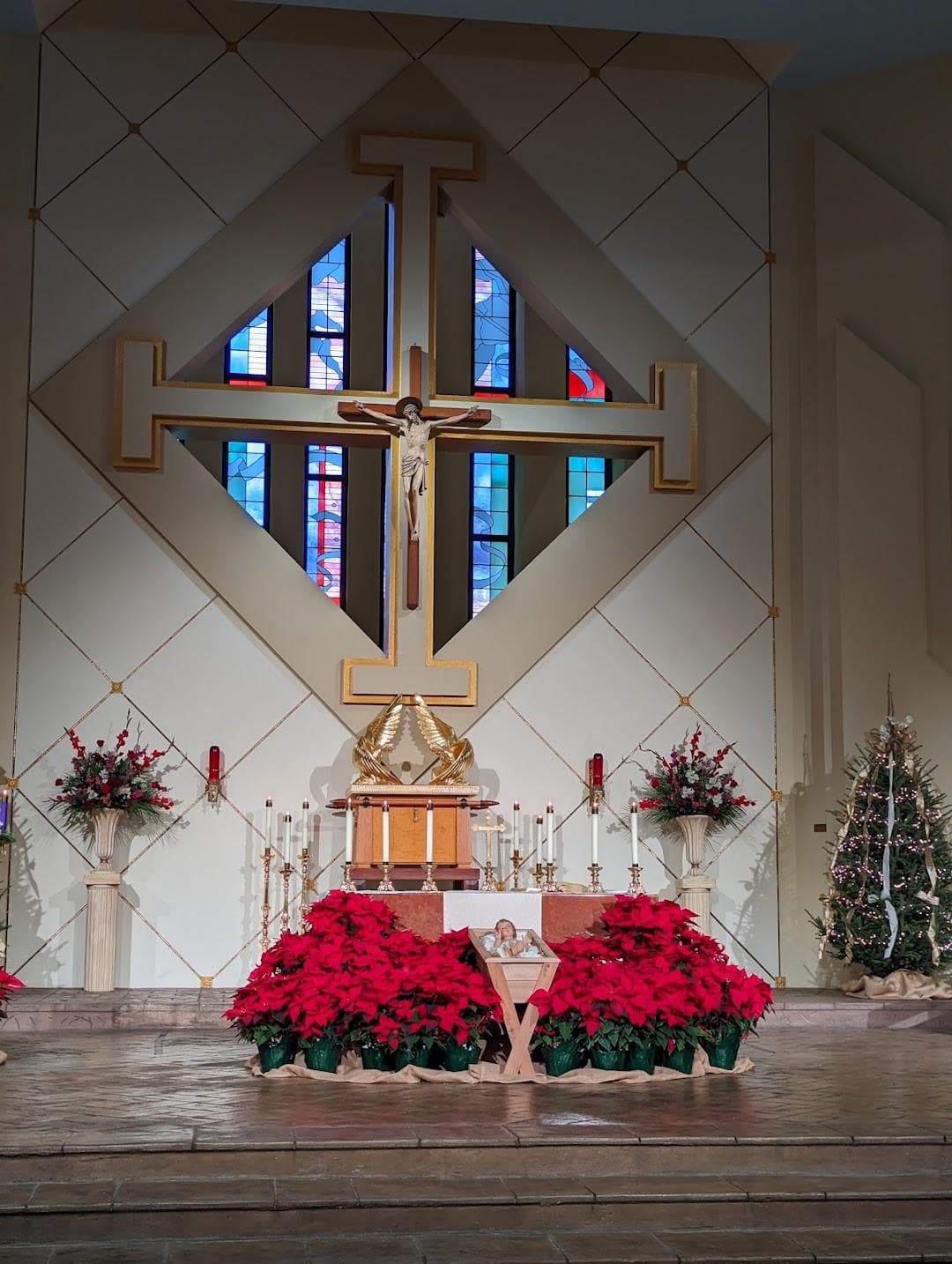 St. Matthew Catholic Church photo 1