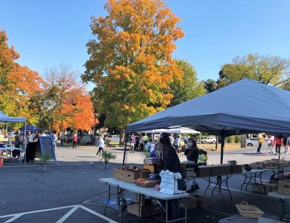 Andover Farmers Market photo 5