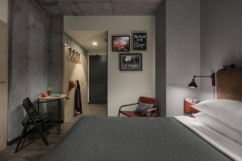 Moxy Boston Downtown photo 4