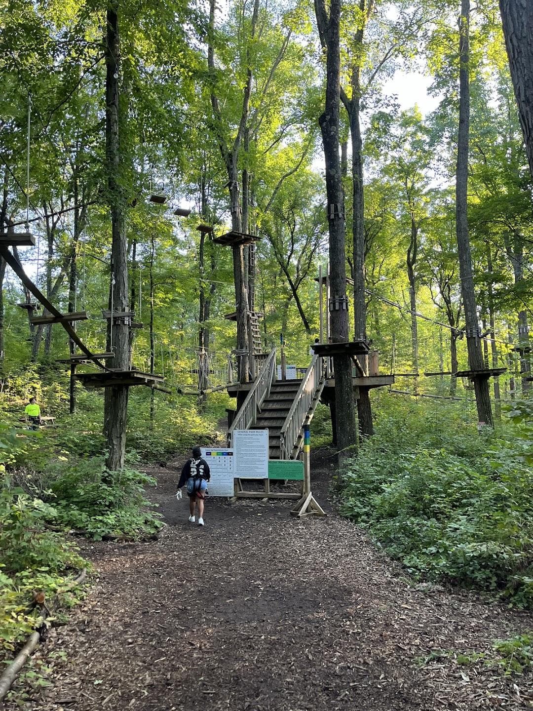 Treescape Aerial Adventure Park photo 5