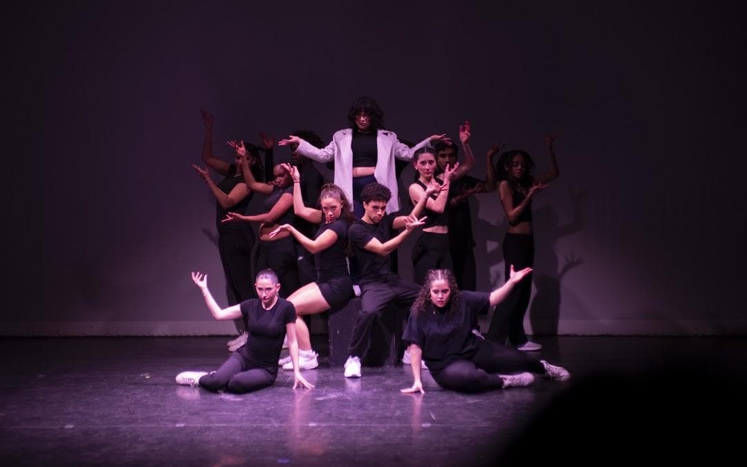 Penn Live Arts/Iron Gate Theatre photo 3