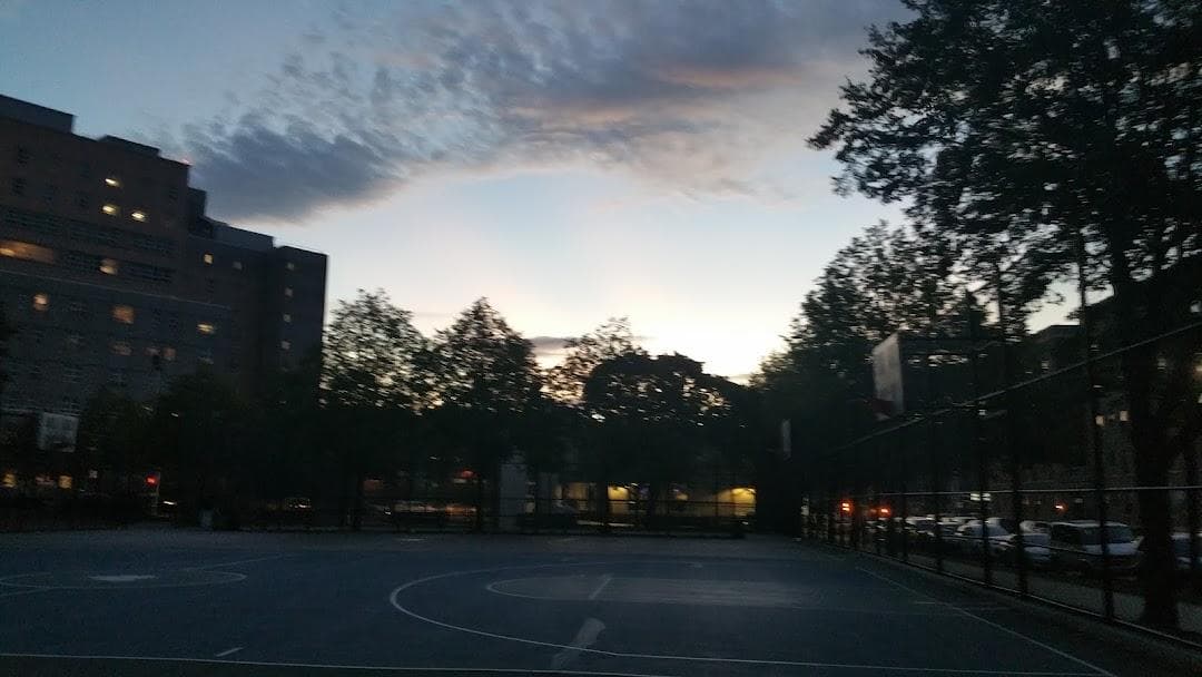 Frank D. O'Connor Playground photo 2