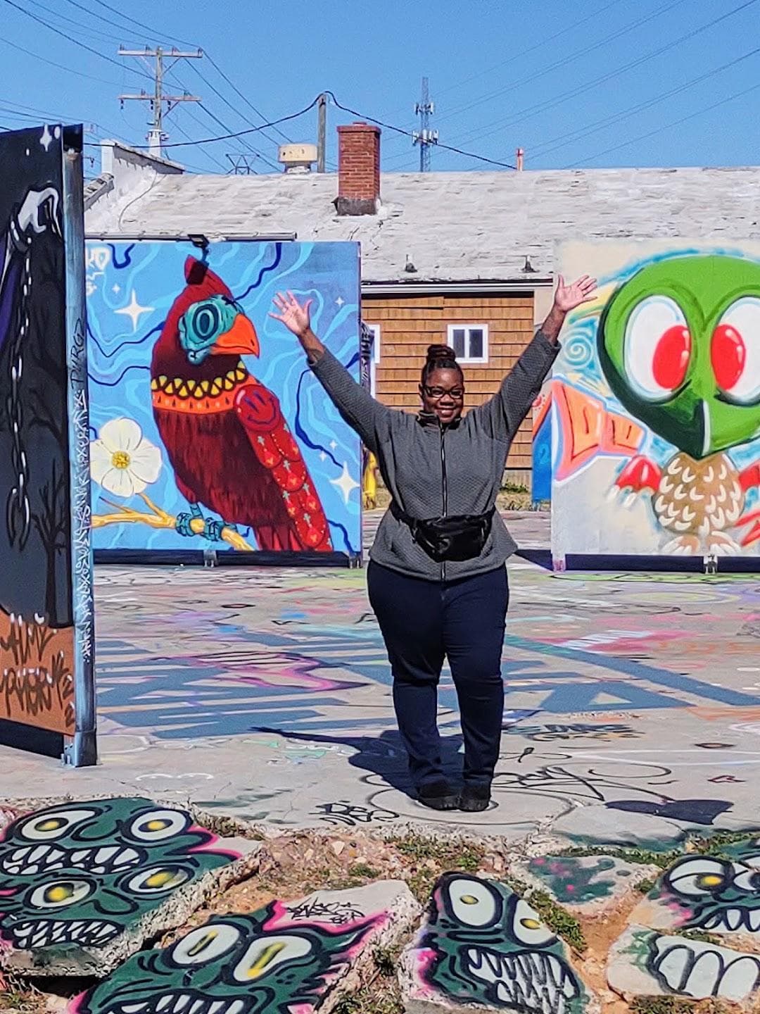 TAOH Outdoor Gallery photo 5