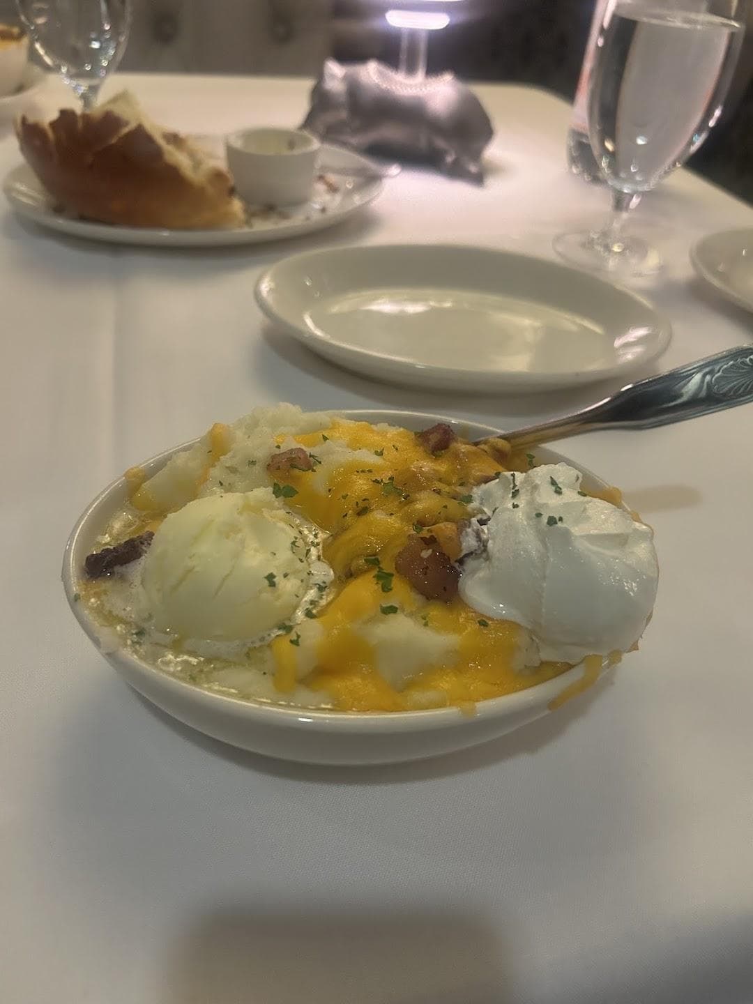 Morton's The Steakhouse photo 4