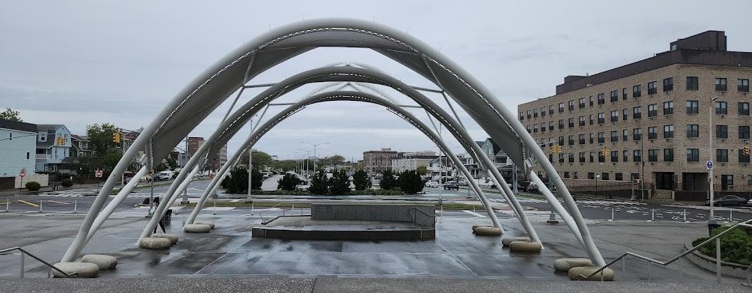 Rockaway Beach Amphitheater photo 5
