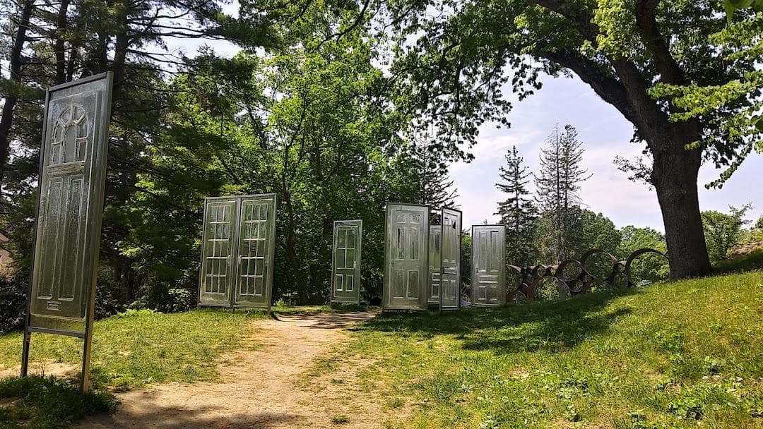 deCordova Sculpture Park and Museum photo 1