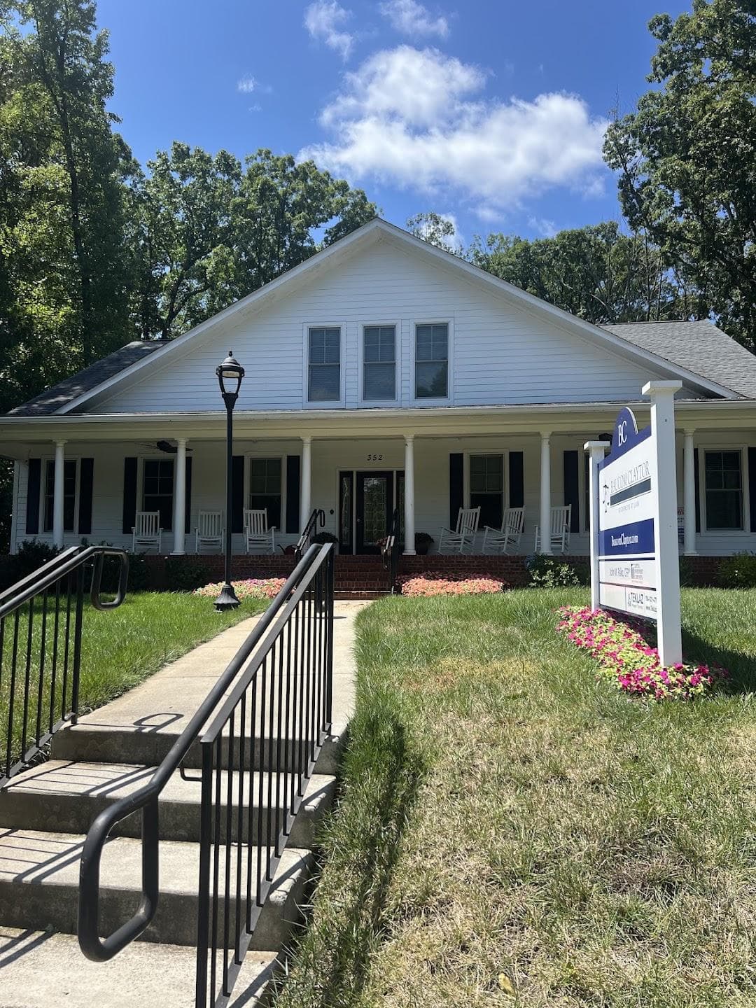 Matthews Chamber of Commerce photo 5