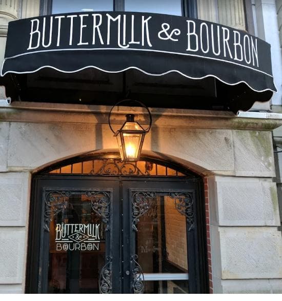 Buttermilk & Bourbon - Back Bay photo 5
