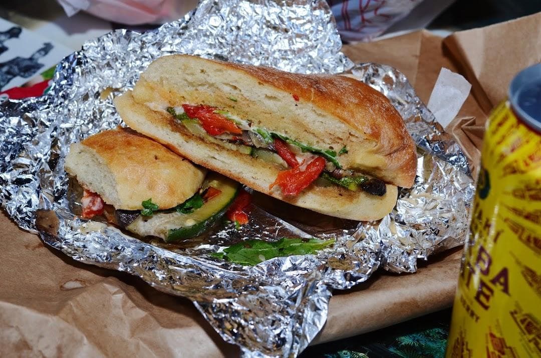 Rhino Market & Deli photo 2