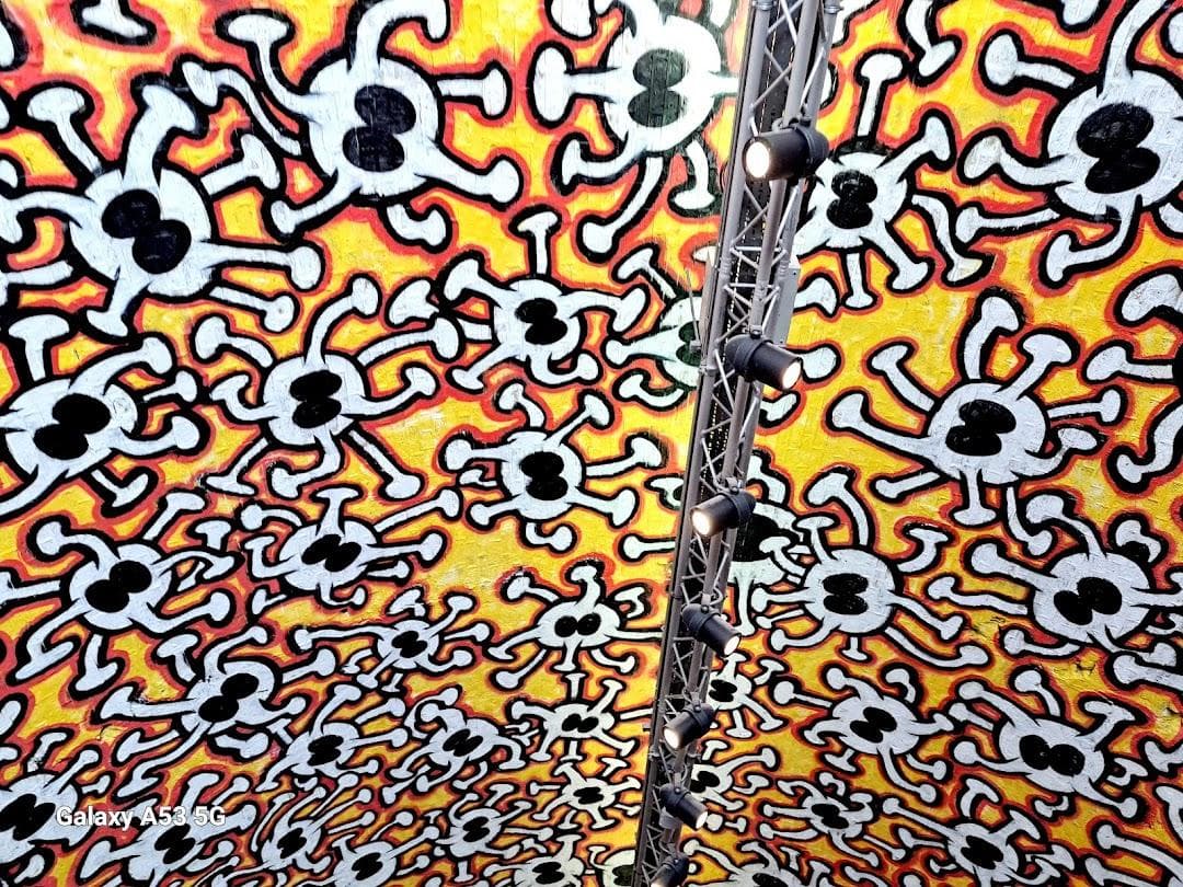 The Graffiti Tunnel photo 6