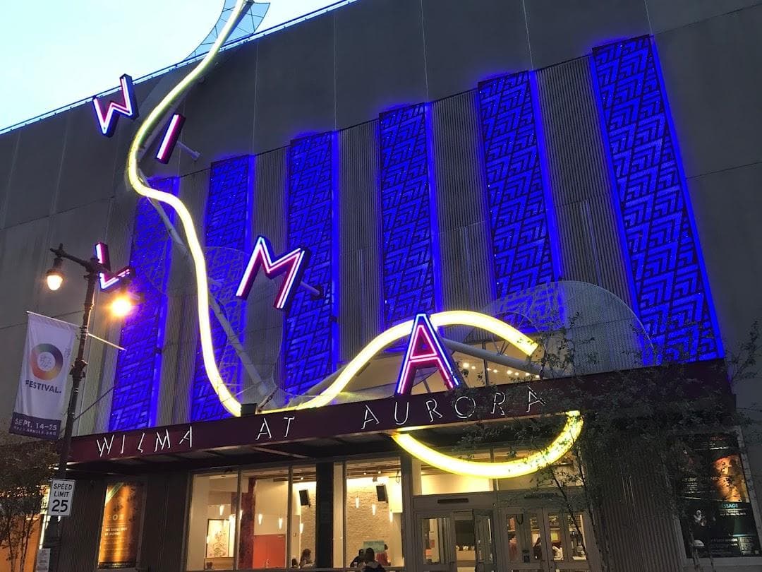 The Wilma Theater photo 2