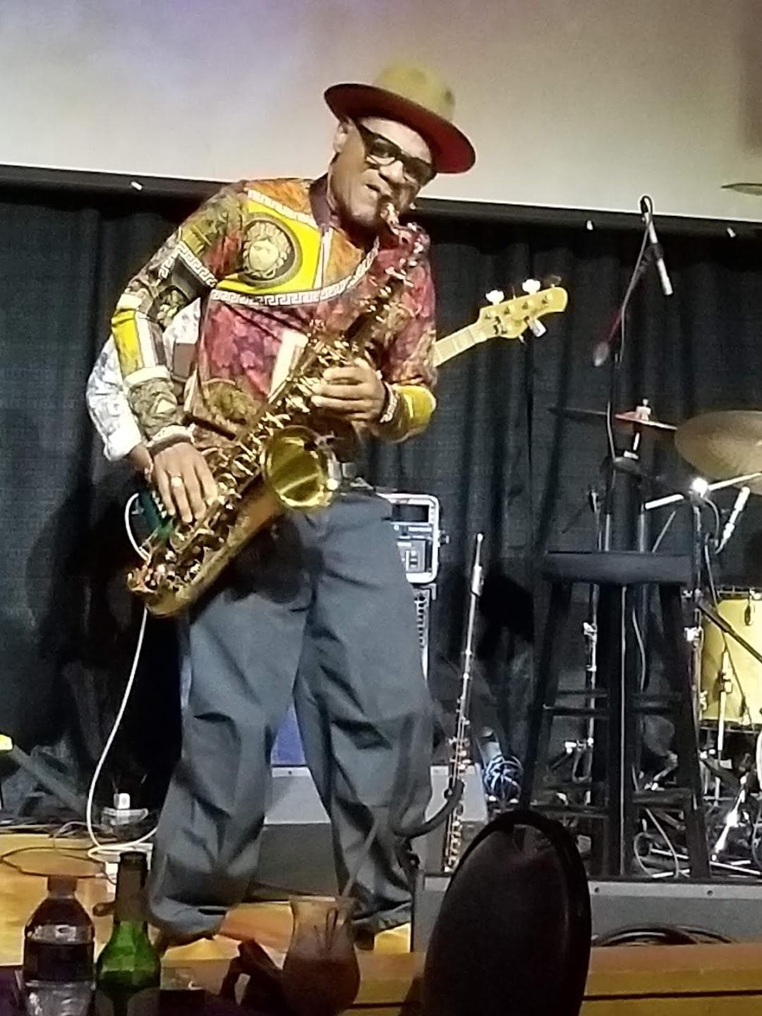 Philadelphia Clef Club of Jazz and Performing Arts photo 6