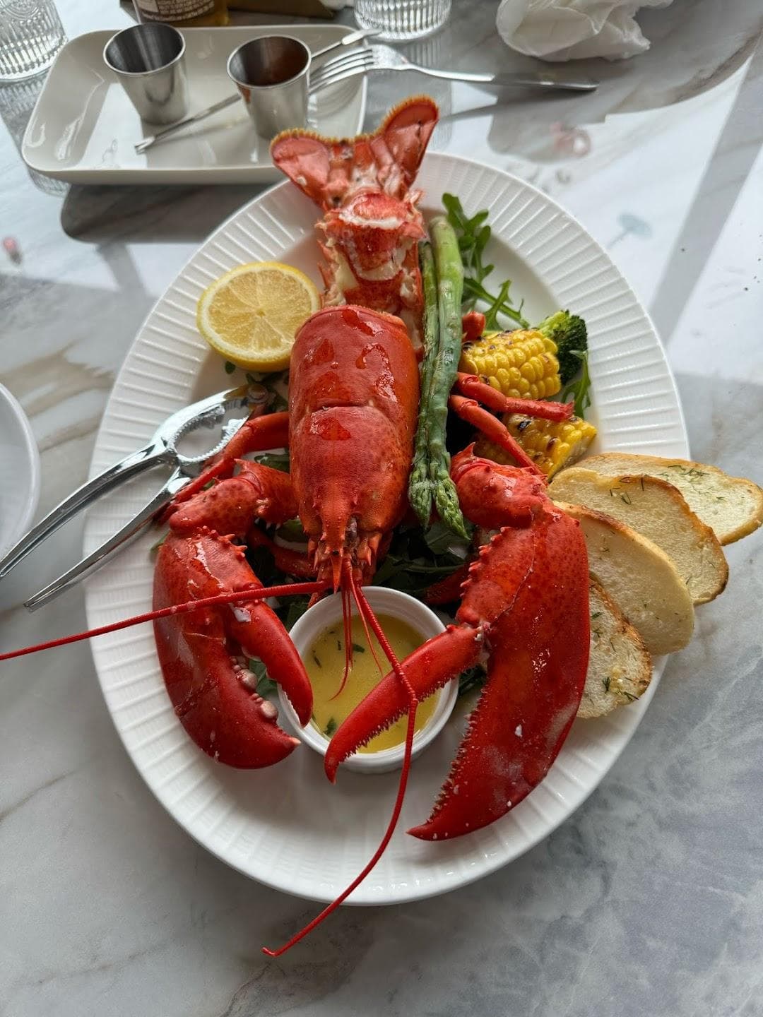 RARE Italy Restaurant Steak Lobster photo 3
