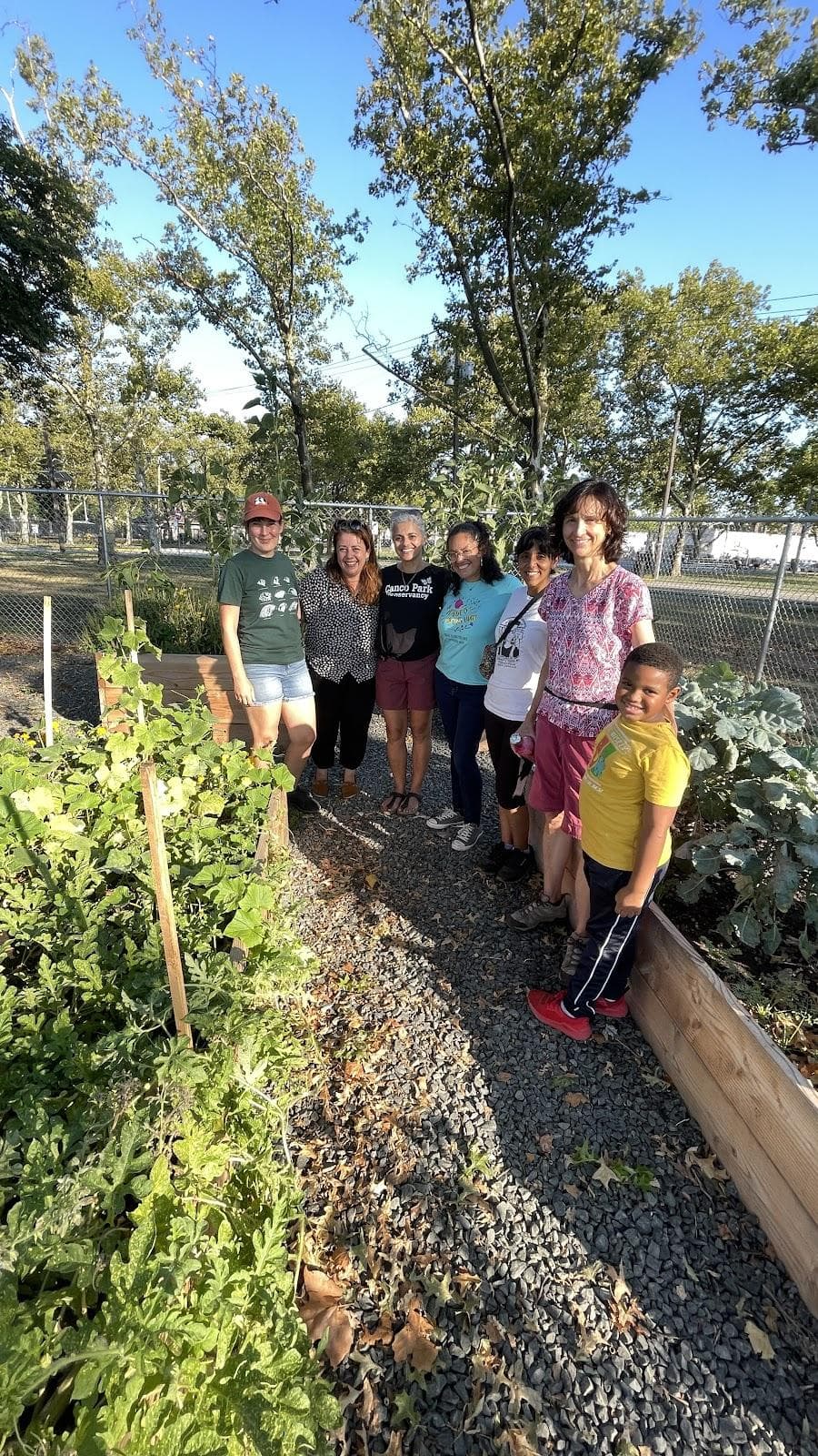 RCE Learning Garden Lincoln Park photo 3