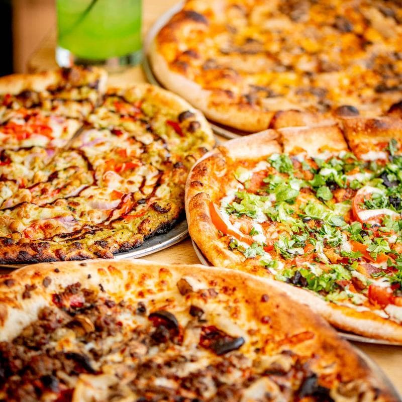 American Flatbread | Worcester photo 3