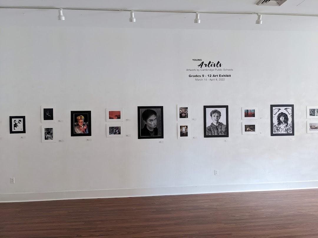 Multicultural Arts Center photo 6