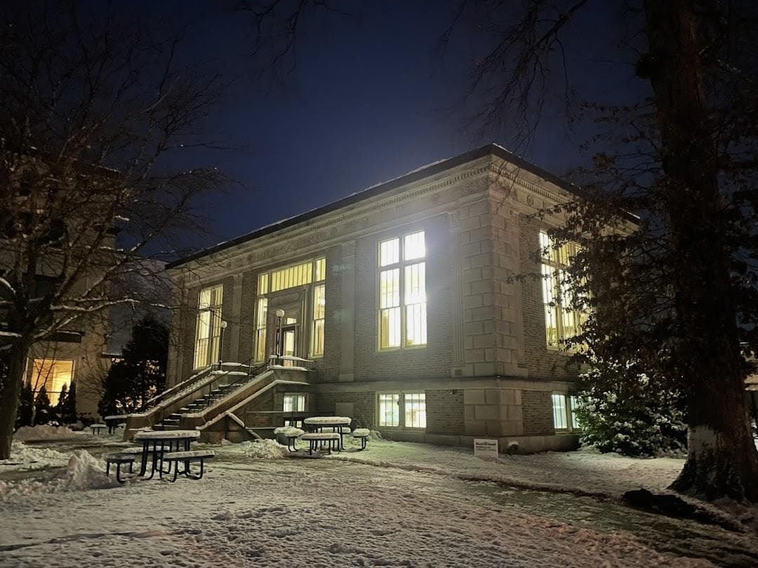 Montclair Public Library—Bellevue Avenue Branch photo 5