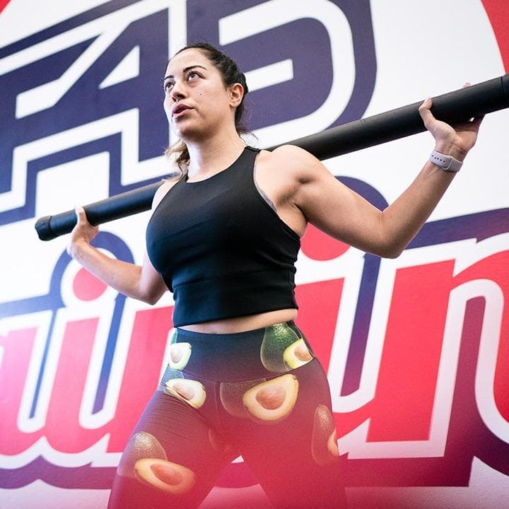 F45 Training Dumbo photo 3