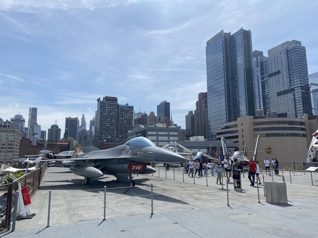 Intrepid Museum photo 2