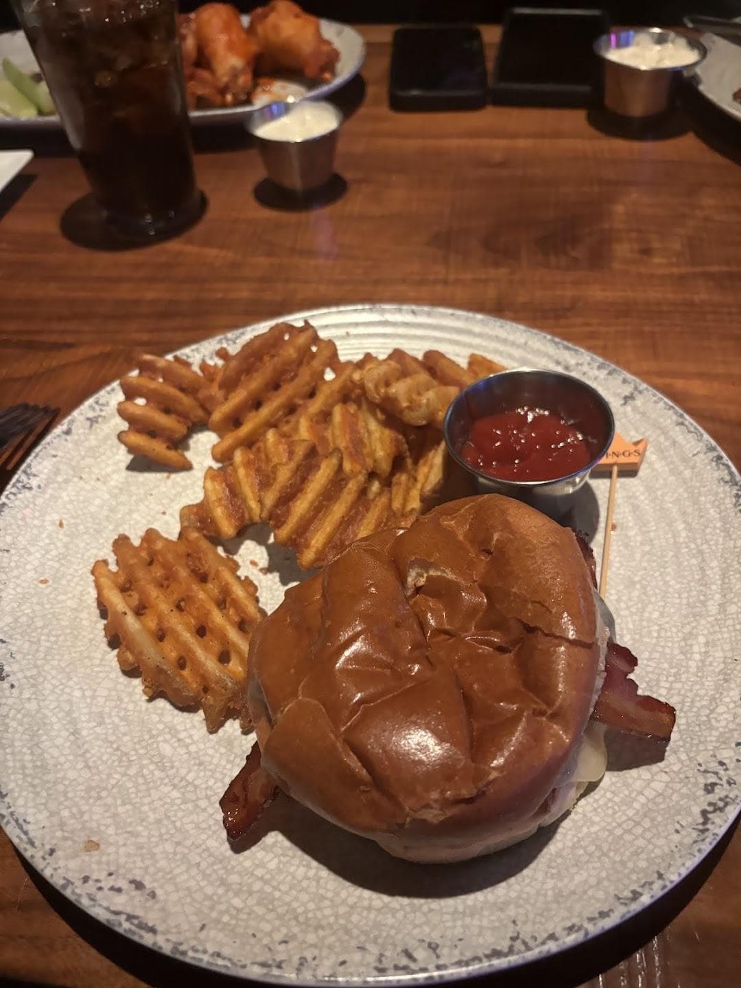 Kings Dining & Entertainment photo 2