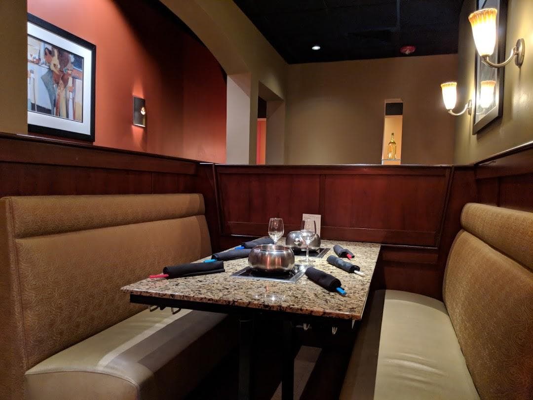 Melting Pot photo 4