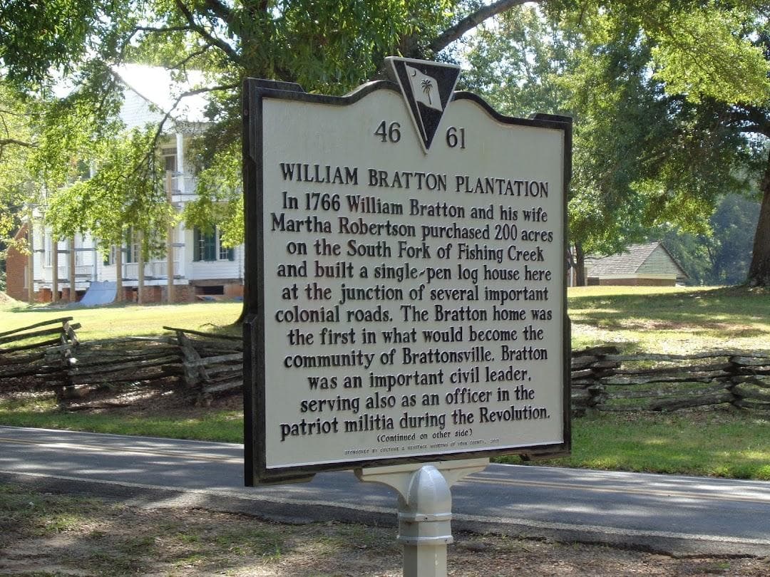 Historic Brattonsville photo 2