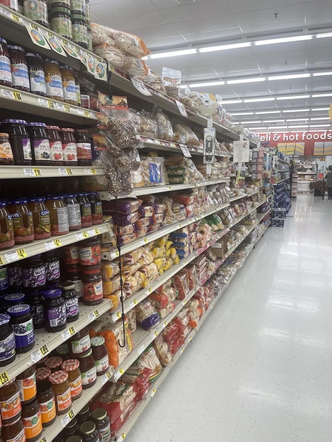 Compare Foods Supermarket photo 3