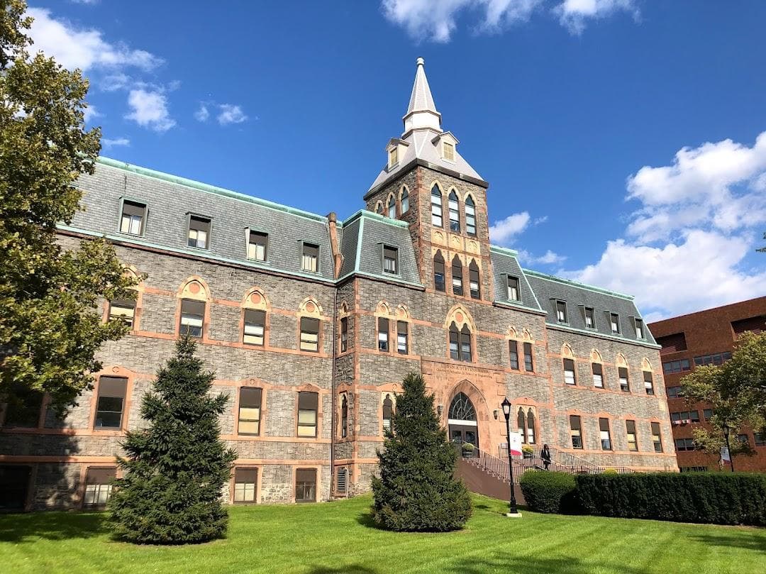 Stevens Institute of Technology photo 1