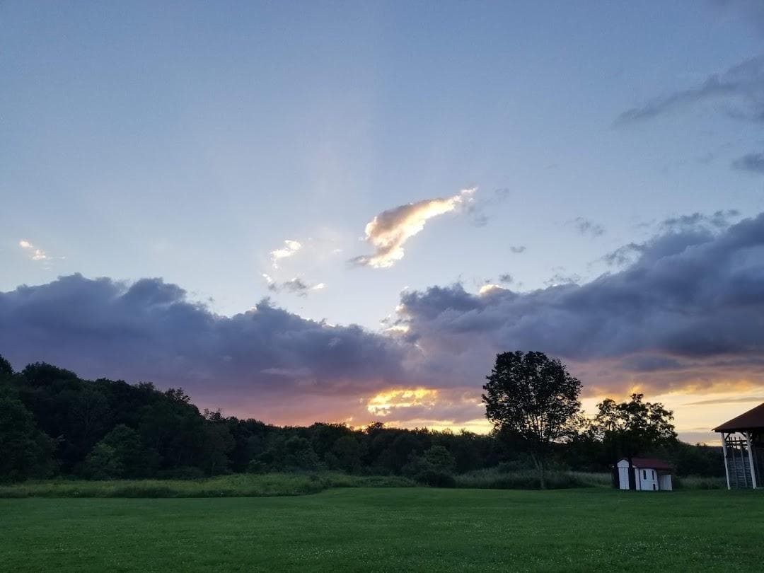 Christie Hoffman Farm Park photo 4