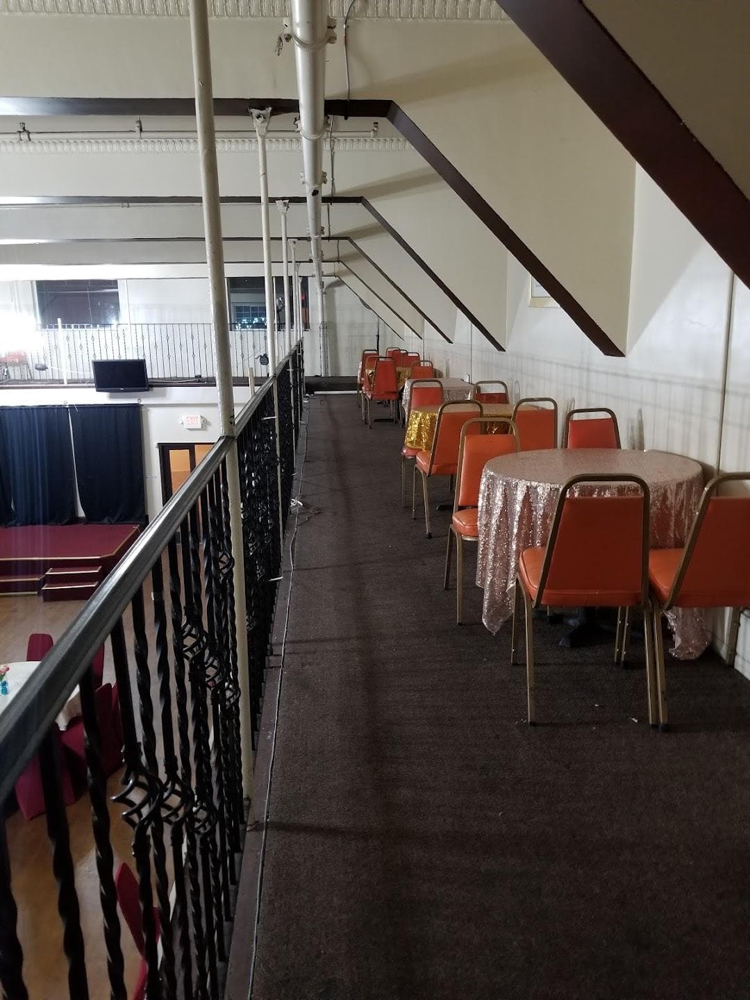 The Heart Ballroom (Banquet Hall) photo 5