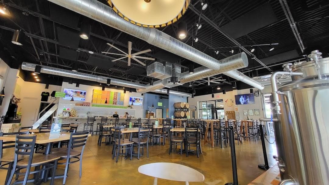 Hoptown Brewing Company photo 6