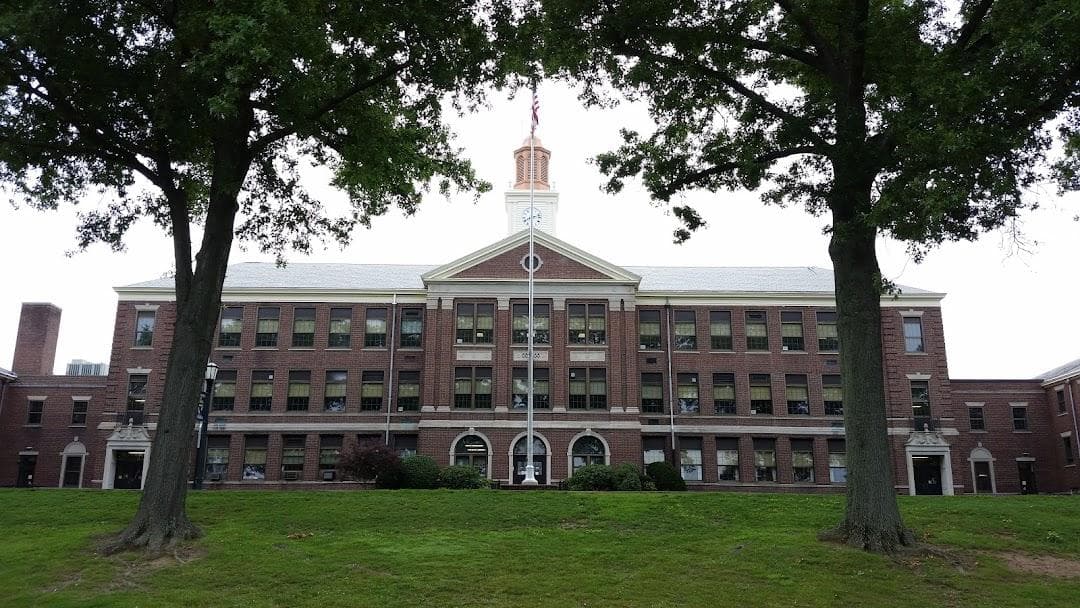 Ramsey High School photo 3