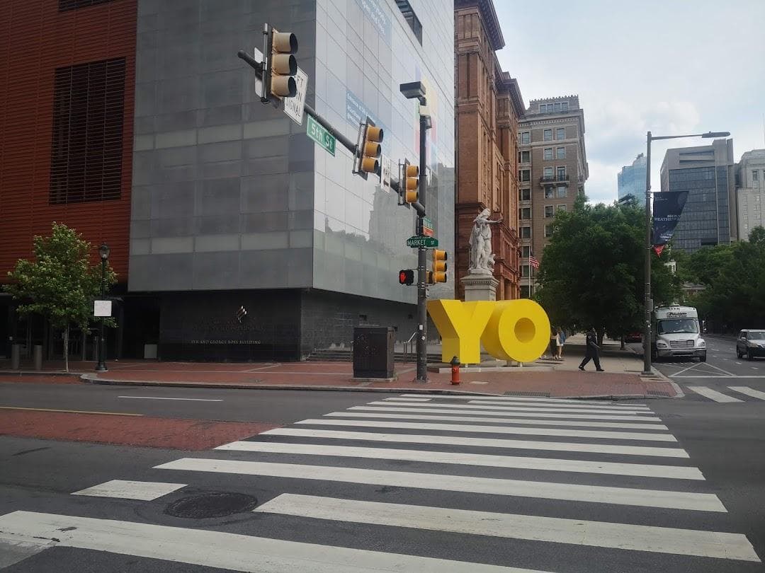 Weitzman National Museum of American Jewish History photo 1