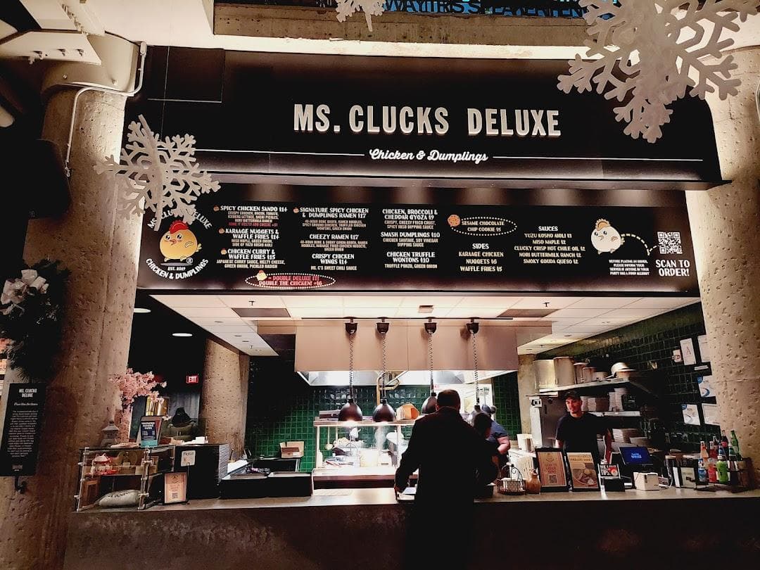 Time Out Market Boston photo 5