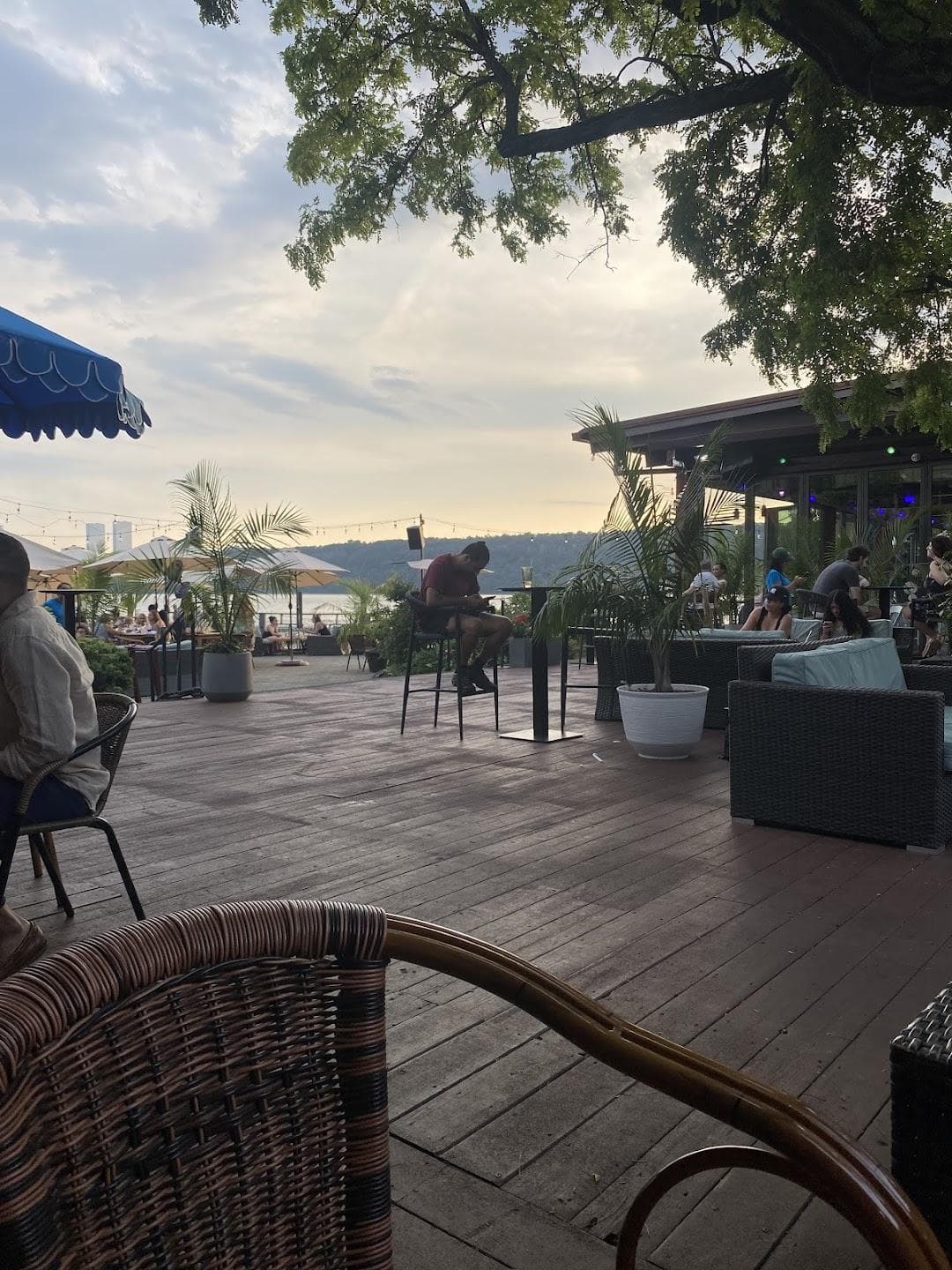 The Hudson photo 6