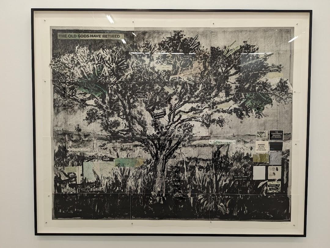 Marian Goodman Gallery photo 5