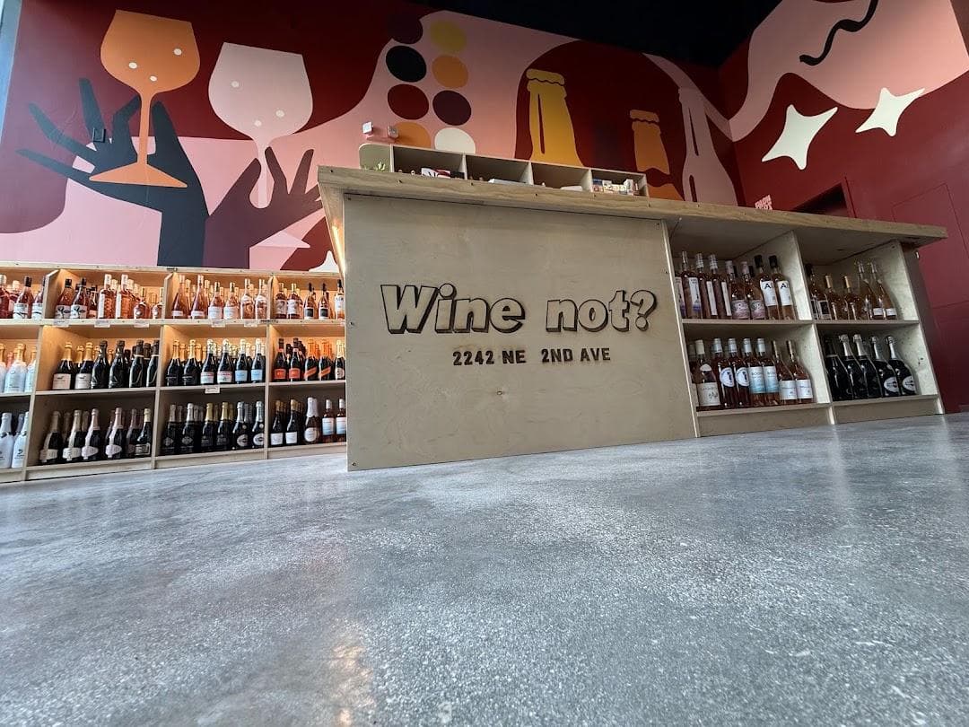 Wine Not? photo 5