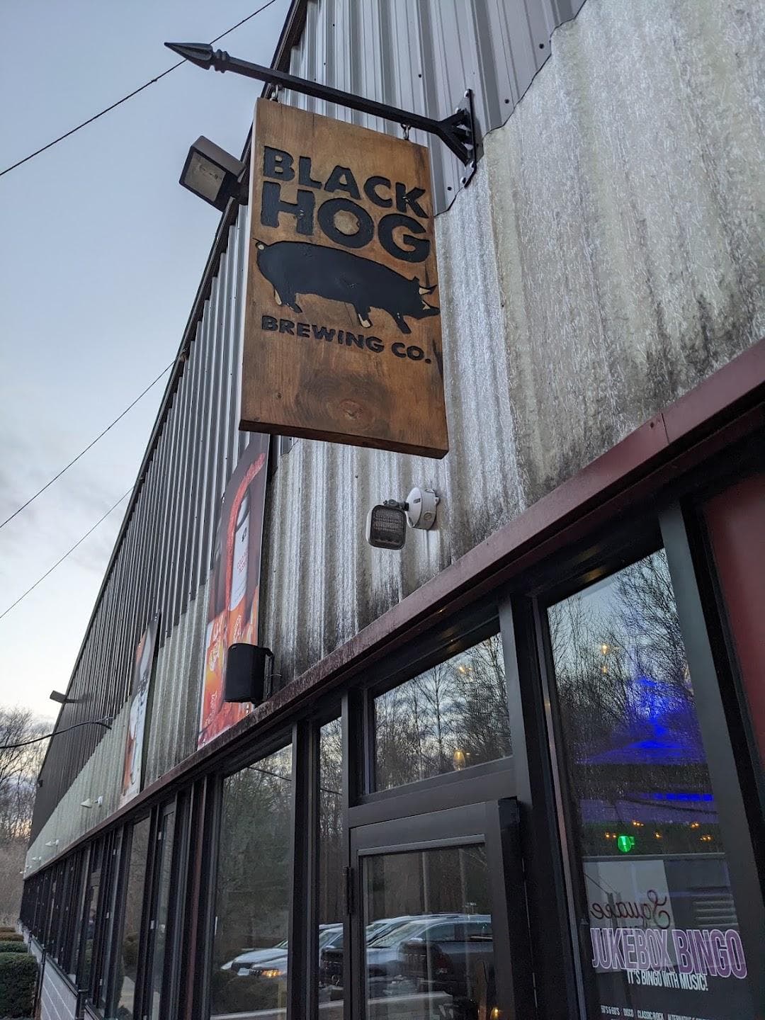 Black Hog Brewing photo 3