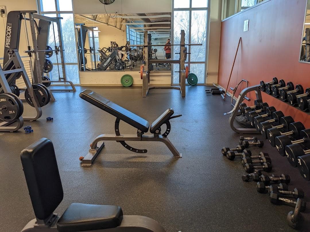 North Austin YMCA photo 6